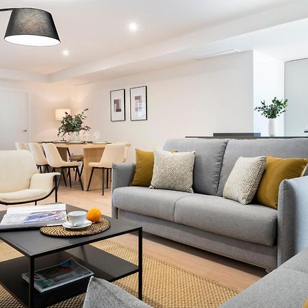 Magno Apartments Castelar Sevilla Dış mekan fotoğraf