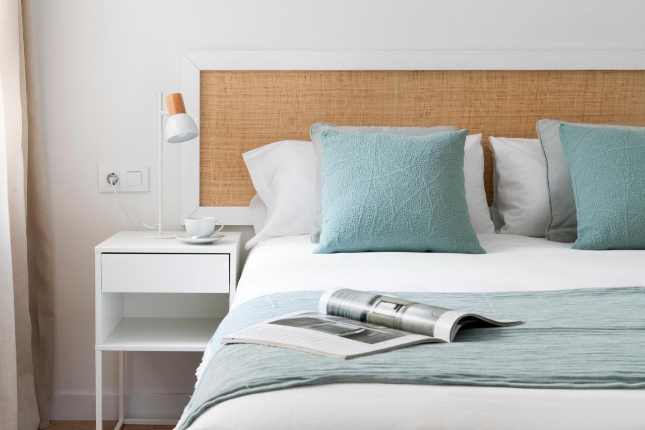 Magno Apartments Castelar Sevilla Dış mekan fotoğraf